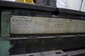 16" DOALL MODEL #U-1421 VERTICAL BANDSAW: STOCK #75793