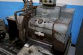 10" X 24" CINCINNATI OD CYLINDRICAL GRINDER: STOCK #75814