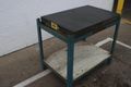 36" X 24" MITCHELL GRANITE PLATE: STOCK #75826