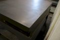 4' X 6' X 10'  RAHN GRANITE PLATE: STOCK #75769