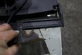 DAYTON DISC & BELT GRINDER: STOCK #75726