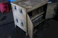 SUPER STUD MODEL #3 STUD WELDER: STOCK  #75635