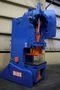110 TON BLISS MODEL #C110 OBI PRESS: STOCK #75478
