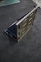 1 ANGLE PLATE: STOCK #75466