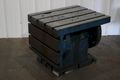 CARLTON UNIVERSAL DRILL TABLE:  STOCK #75447