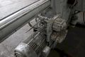 24" SUNDSTRAND HORIZONTAL HYDRAULIC BROACH: STOCK #75453