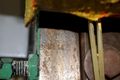 22 TON MINSTER MODEL #3 OBI PRESS STOCK #75375