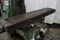 KEARNEY & TRECKER MILL: STOCK #75371