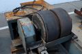 SET DRIVE AND IDLER TANK ROLLS: STOCK #75340