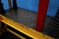 4 POST HYDRAULIC DIE TRYOUT PRESS: STOCK #75295