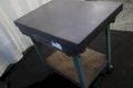 24" X 36" X 5" DOALL GRAITE SURFACE PLATE: STOCK #75219