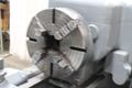 22" X 60" SIDNEY HEAVY DUTY ENGINE LATHE: STOCK #59856