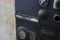 WARNER & SWASEY MODEL #4A/M3500 TURRET LATHE: STOCK #75060