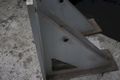 (1) SET OF DOUBLE GUSSETS ANGLE PLATES: STOCK #75053