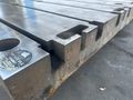 8' X 20' X 7" BAY CITY T SLOTTED FLOOR PLATES: STOCK #75017