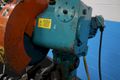 CLAUSING KALAMAZOO COLD CUT SAW: STOCK #74978