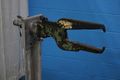 SPOT WELDER: STOCK #74904