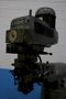 MILLPORT MODEL #3VH VERTICAL RAM TYPE MILL: STOCK #74637