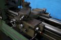 20" X 60" VOEST ENGINE LATHE: STOCK #72451