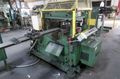 60 TON TISHKEN  4 POST CUTOFF PRESS: STOCK #73911