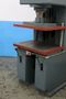 50 TON DENISON HYDRAULIC C FRAME PRESS; STOCK #73202