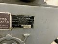 60 TON V & O BACK GEARED OBI PRESS: STOCK #80234