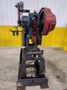 10 TON PERKINS MACHINE MODEL 12-A OBI STAMPING PUNCH PRESS: STOCK #20521