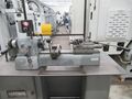 Hardinge DV-59 Second Operation Lathe, Variable Speed, 5C Collet Closer, Endworking Turret, Production Cross-Slide