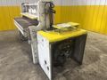 50" X 14 GA ROWE MODEL 1252-HS BOWTIE BLADE CUTOFF SHEAR: STOCK #22755