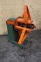 1000 LBS X 18" AMERICAN STEEL LINE COIL REEL: STOCK #73431