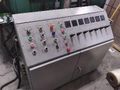 60" x .080" Octagon 6-HI Precision Leveler with Controls