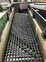 12 CU FT HAMMOND ROTO-FINISH MODEL #ST-12 ROTARY BOWL VIBRATORY PARTS DEBURRING FINISHER: STOCK