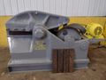 24" CANTON / HILL ACME MODEL #11A ALLIGATOR SHEAR: STOCK #17417