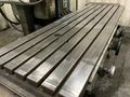 ZAYER MODEL 77AF UNIVERSAL MILL: STOCK #79850