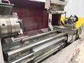 21" X 80" HARRISON ALPHA 550 CNC & MANUAL COMBINATION LATHE: STOCK #21111