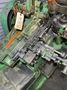 #0 Waterbury Flat Die Thread Roller W/ ITW 515 Sems Unit