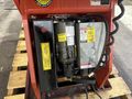 5400 LBS PRESTO HYDRAULIC SCISSORS LIFT TABLE: STOCK #77108