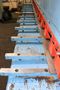 1990 Niagara SP-12-1/4 Hydraulic power Squaring Shear (#5789)