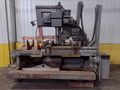 20" X 25" HEM MODEL #V150A-SMART AUTOMATIC MITERING VERTICAL BAND SAW: STOCK #18167