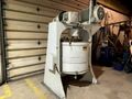 Union Process | Szegvari Attritor 
20Hp / 100-Gallon Vessel