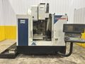 16" X 24" X 20" HURCO MODEL BMC2416/DSM VERTICAL CNC MACHINING CENTER: STOCK #22461