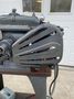7" ATLAS MODEL # 7B HORIZONTAL SHAPER: STOCK #75566