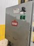 12,000 LBS X 40” ROWE MODEL #12040-DSL  MOTORIZED COIL REEL & CAR: STOCK #21622