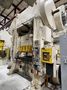 300 ton Niagara SC2-300-72-42P Used Straight Side Double Crank Mechanical Metal Stamping Press F