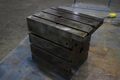 19" WIDE X 16" TALL X 13" T SLOTTED DRILL TABLE: STOCK #74755