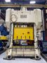 400 ton Bliss SC2-400-84-48 Used Straight Side Mechanical Metal Stamping Press For Sale, Year 19