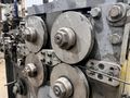 TORRINGTON MODEL #W-125SA SPRING COILER / COIL MAKING MACHINE: STOCK #21695