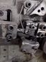 .072" X 1" COIL TORRINGTON MODEL #W-21 SPRING COILER / COIL MACHINE: STOCK #18722