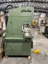 PIRANHA SEPP-65  65 TON Single End Punch Press Ironworker #8174