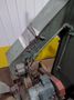 40" CM SANDBLASTING CM1000 ROTARY TABLE SHOT BLAST MACHINE: STOCK #17423